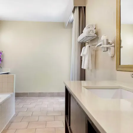 Best Western Royal Palace Inn&Suites Los Angeles Extérieur photo