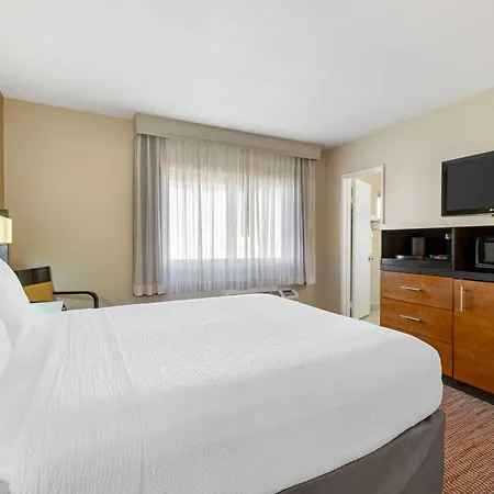 Best Western Royal Palace Inn&Suites Los Angeles Extérieur photo