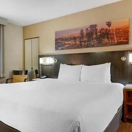 Best Western Royal Palace Inn&Suites Los Angeles Extérieur photo