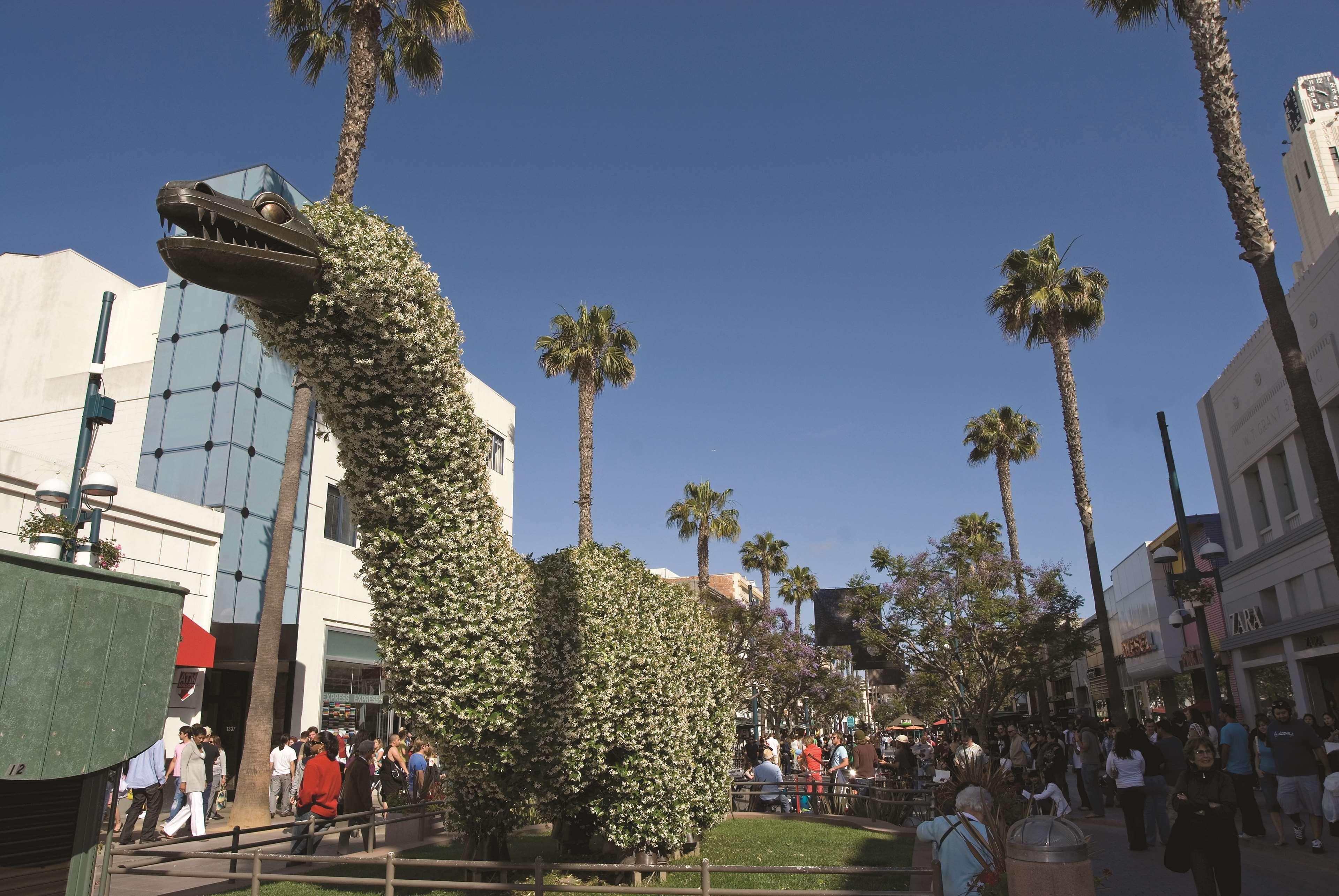 Hotel Best Western Royal Palace & Los Angeles