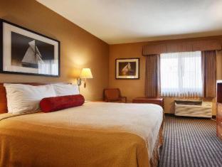 Best Western Royal Palace & 3* Los Angeles