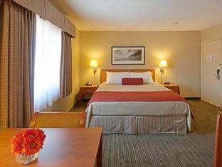 Hotel Best Western Royal Palace Inn&suites 3*
