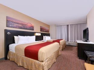 Hotel Western Royal Palace Inn&suites Los Angeles