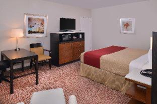 Hotel Western Royal Palace Inn&suites Los Angeles