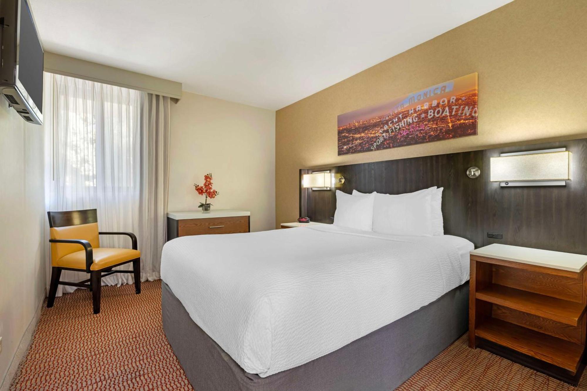 Best Western Royal Palace & Los Angeles