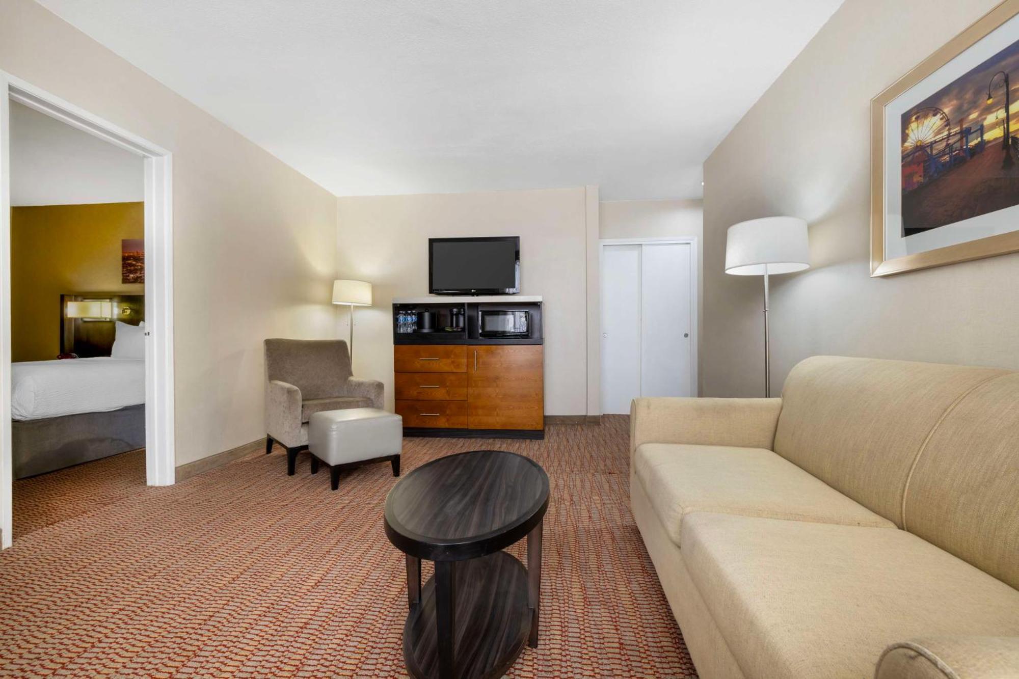 Best Western Royal Palace & Hotel