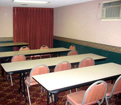 Best Western Royal Palace & Hotel Los Angeles