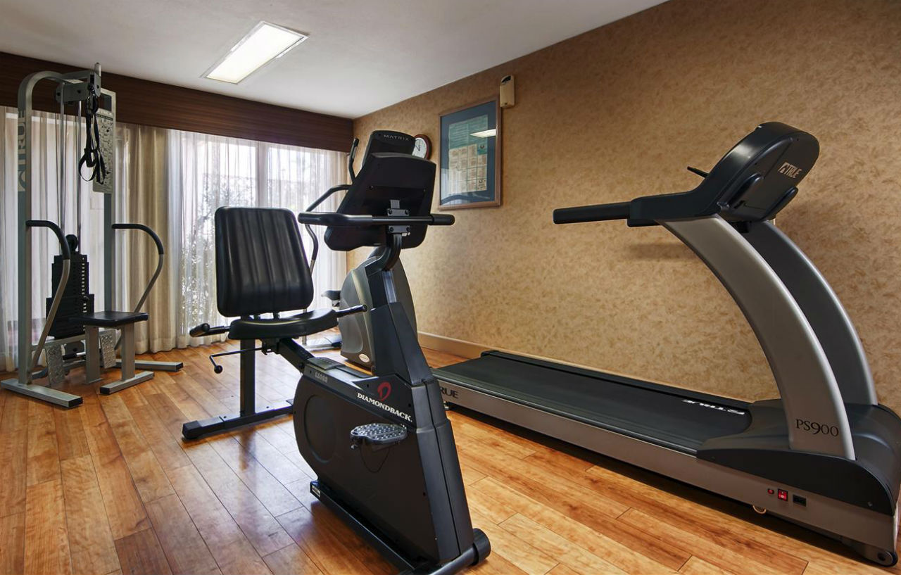 Hotel Western Royal Palace Inn&suites 3*