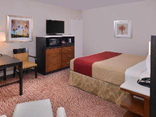 Hotel Western Royal Palace &