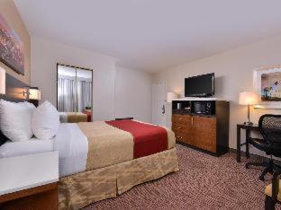 Hotel Western Royal Palace &
