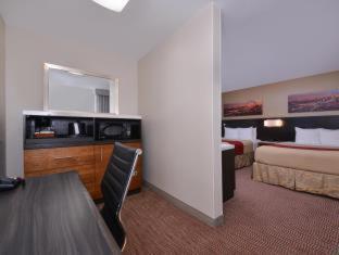 Western Royal Palace & 3* Los Angeles
