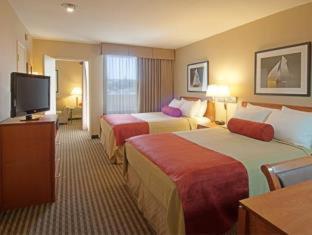 Hotel Western Royal Palace & Los Angeles