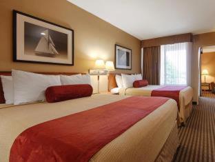 Western Royal Palace &