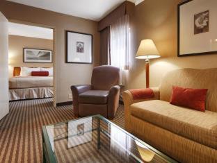 Hotel Western Royal Palace &