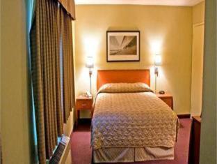 Western Royal Palace & Hotel Los Angeles
