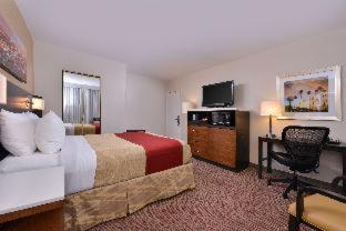 Western Royal Palace & 3* Los Angeles