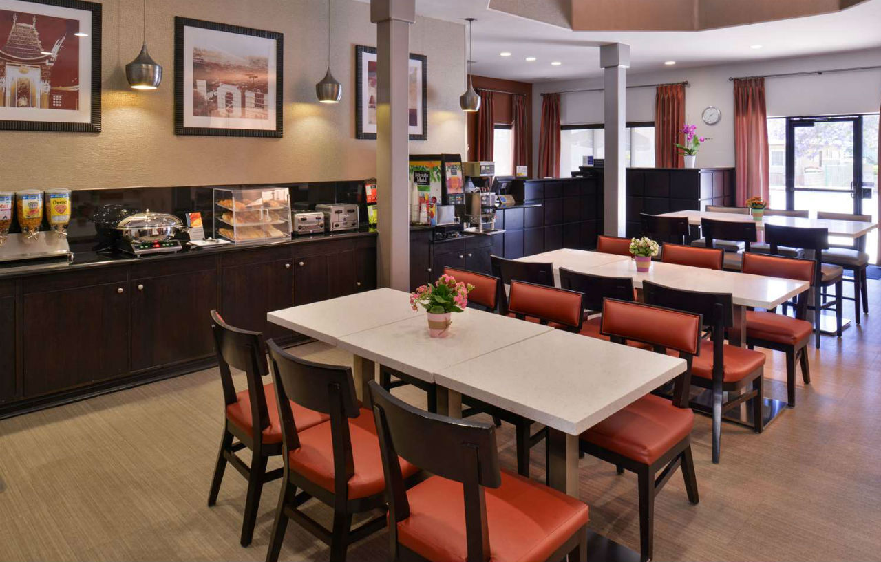 Western Royal Palace & 3* Los Angeles
